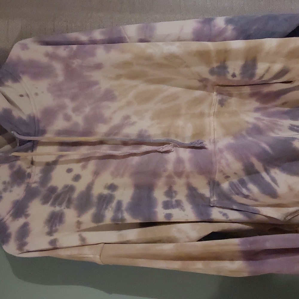 Cute American eagle hoodie - Picture 2 of 3